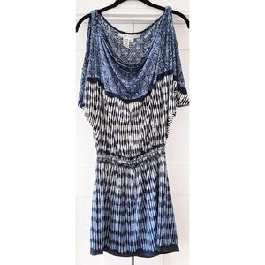 Max Studio Stretchy Dress